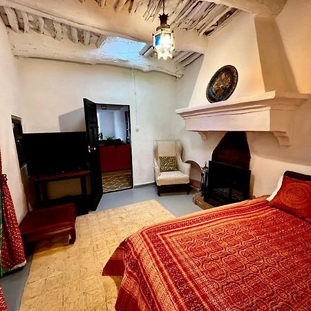 Casa Carmela, Rural House With Spectacular Views, In An Exquisite Area Villa Atalbeitar Ngoại thất bức ảnh