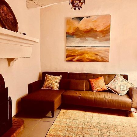 Casa Carmela, Rural House With Spectacular Views, In An Exquisite Area Villa Atalbeitar Ngoại thất bức ảnh