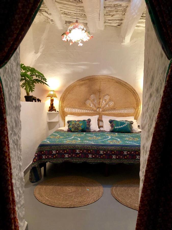 Casa Carmela, Rural House With Spectacular Views, In An Exquisite Area Villa Atalbeitar Ngoại thất bức ảnh