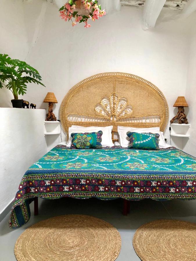 Casa Carmela, Rural House With Spectacular Views, In An Exquisite Area Villa Atalbeitar Ngoại thất bức ảnh
