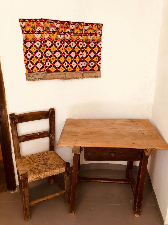 Casa Carmela, Rural House With Spectacular Views, In An Exquisite Area Villa Atalbeitar Ngoại thất bức ảnh