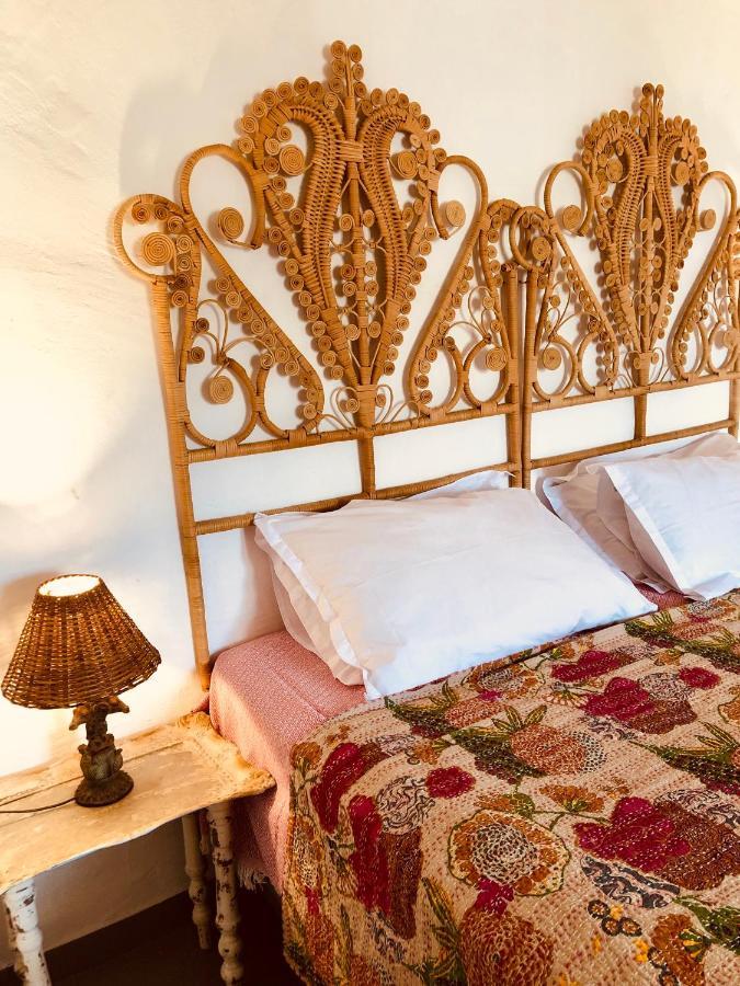 Casa Carmela, Rural House With Spectacular Views, In An Exquisite Area Villa Atalbeitar Ngoại thất bức ảnh