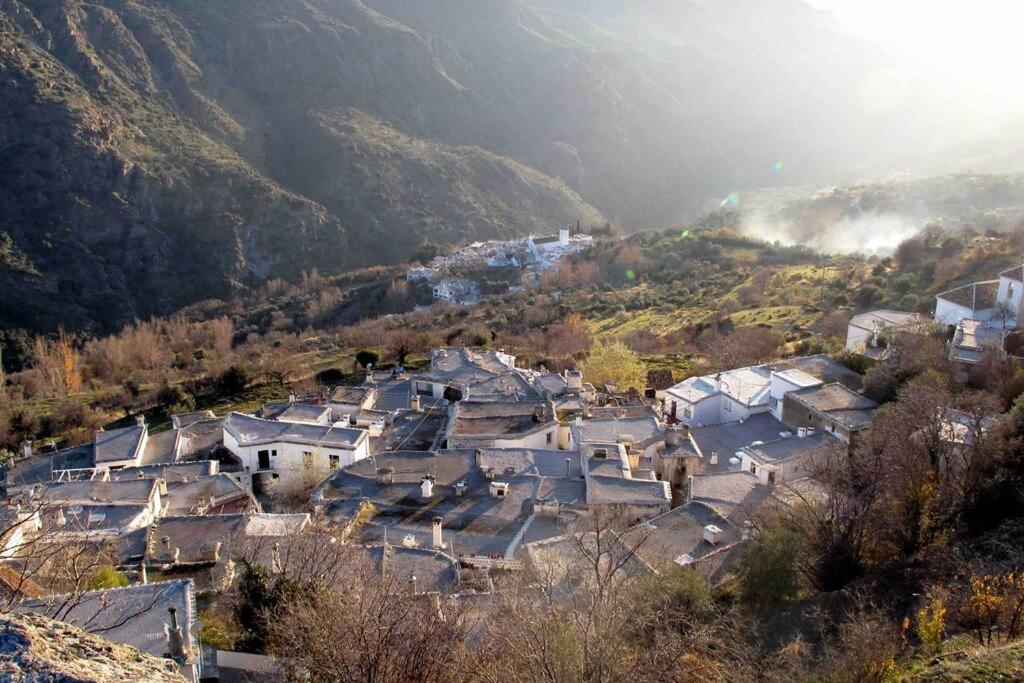 Casa Carmela, Rural House With Spectacular Views, In An Exquisite Area Villa Atalbeitar Ngoại thất bức ảnh